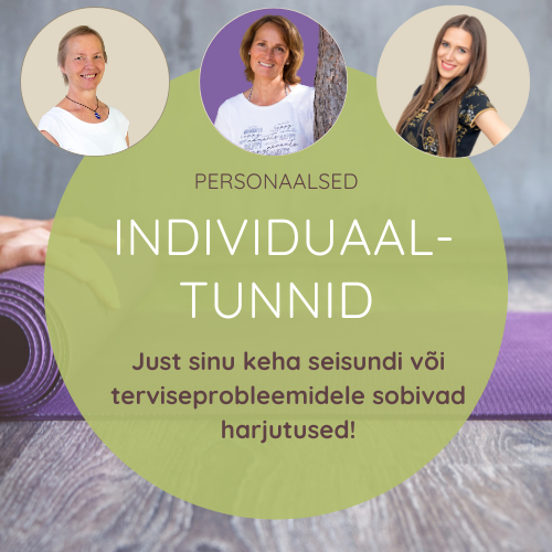 tervisevõimlemine