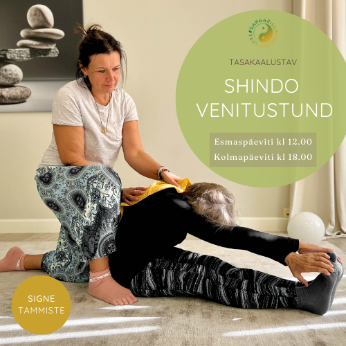 venitused